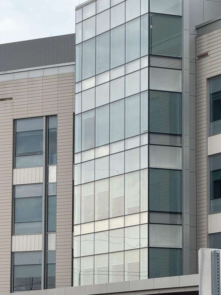 Barnes-Jewish West county Hospital