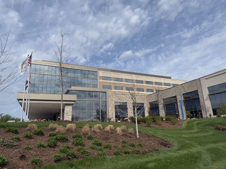 Mercy - Center for Performance Medicine