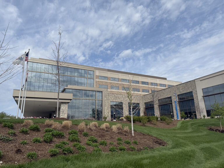 Mercy - Center for Performance Medicine