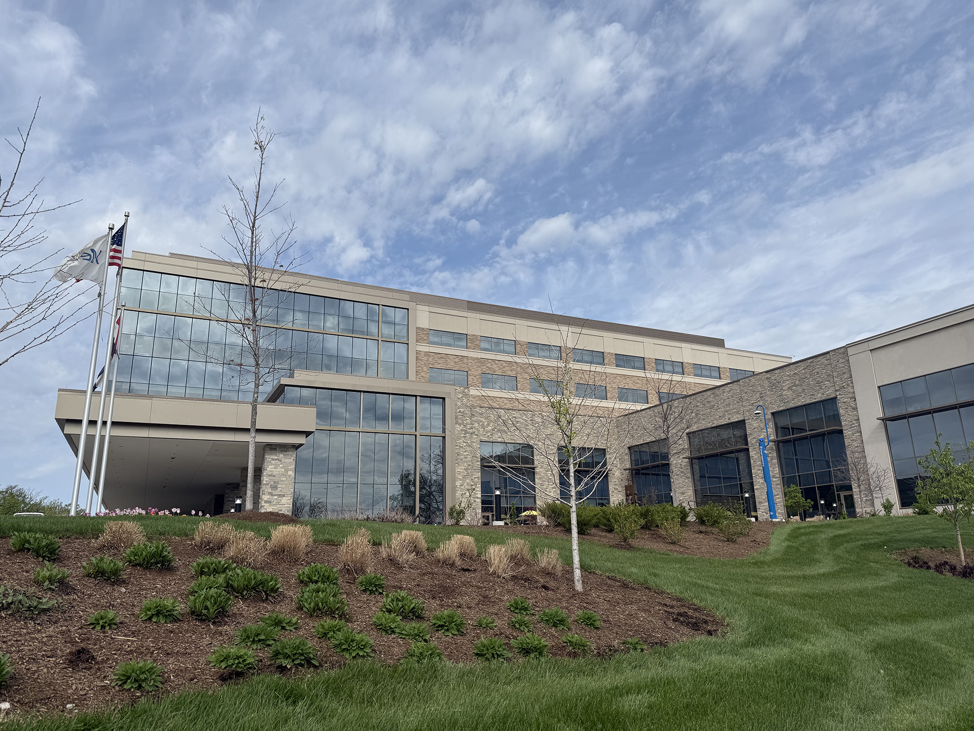 Mercy - Center for Performance Medicine