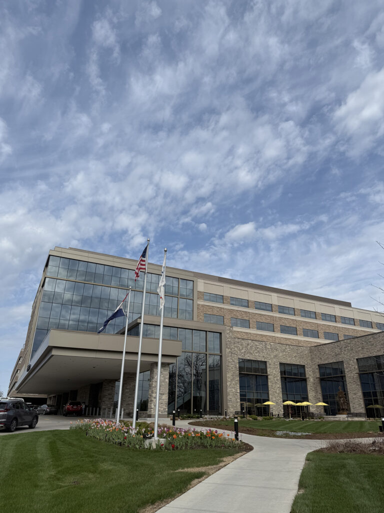 Mercy - Center for Performance Medicine