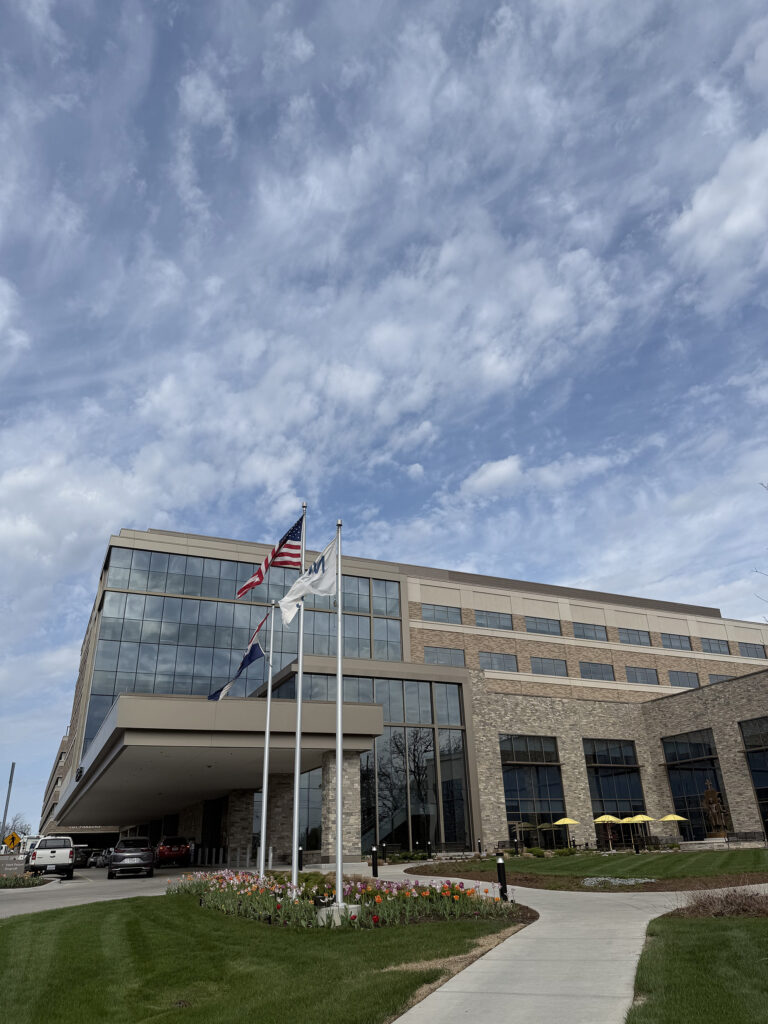 Mercy - Center for Performance Medicine