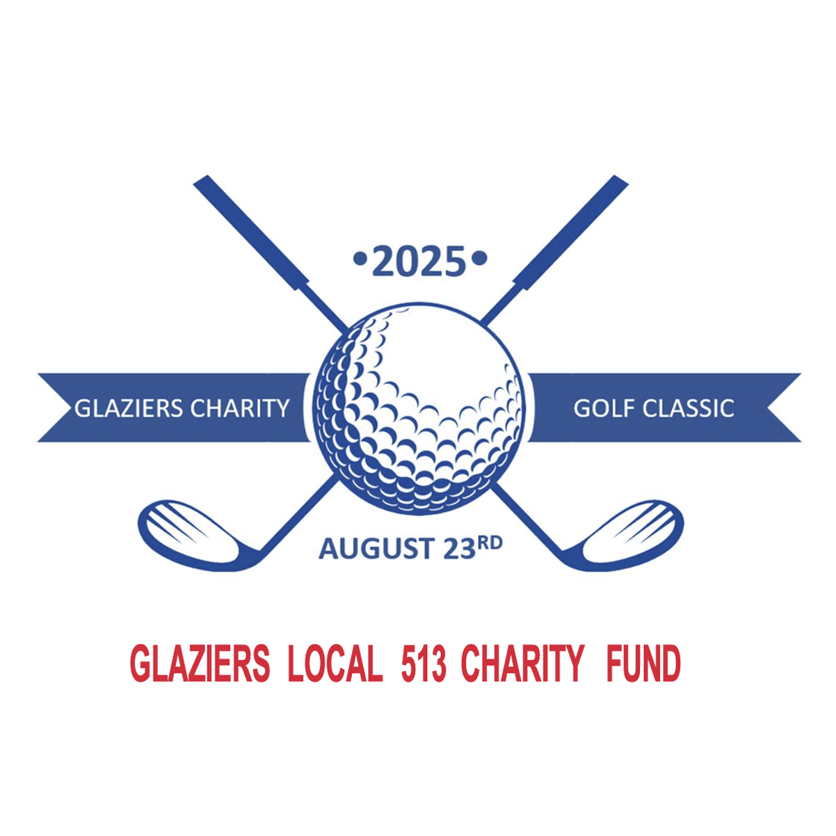 Charity Golf Classic 2025
