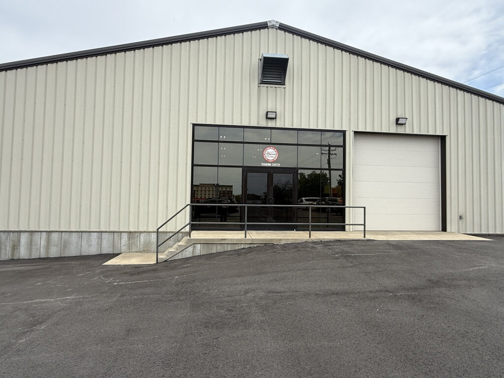 Training Center