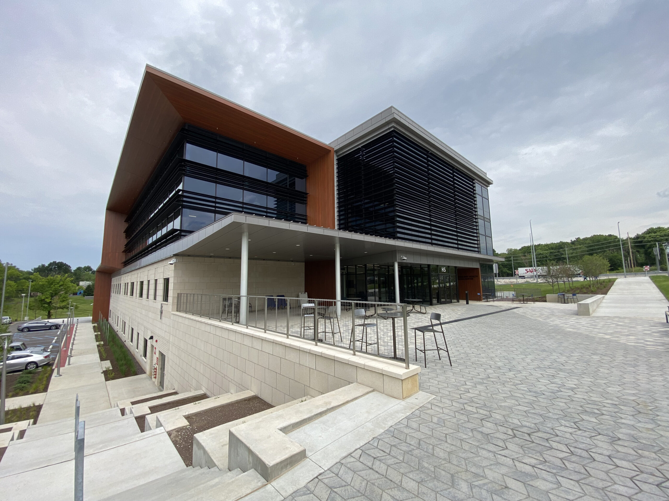 St Louis Community College - Florissant Valley