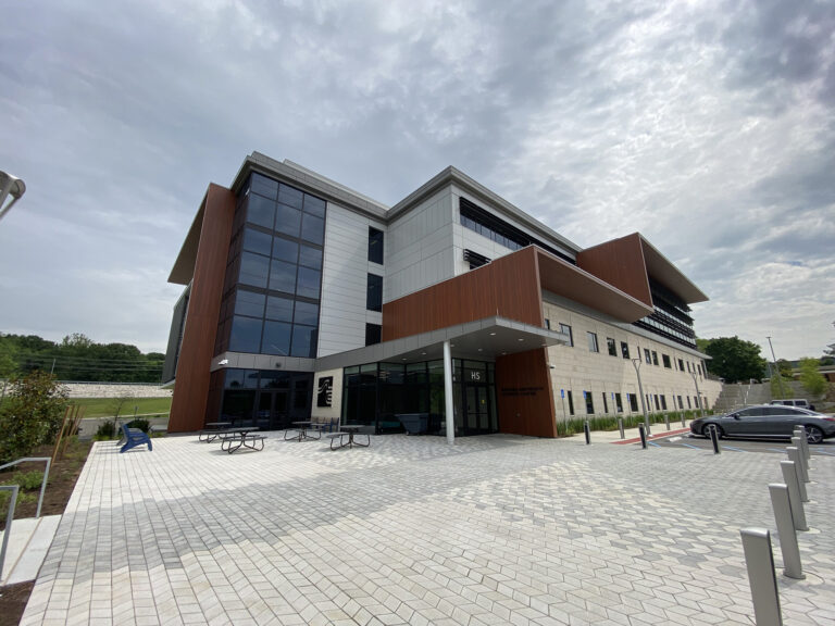 St Louis Community College- Florissant Valley
