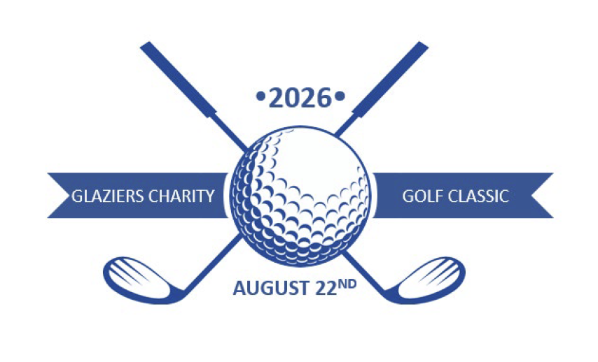 Glaziers Charity Golf Classic