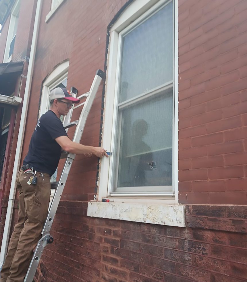Glaziers Involvement