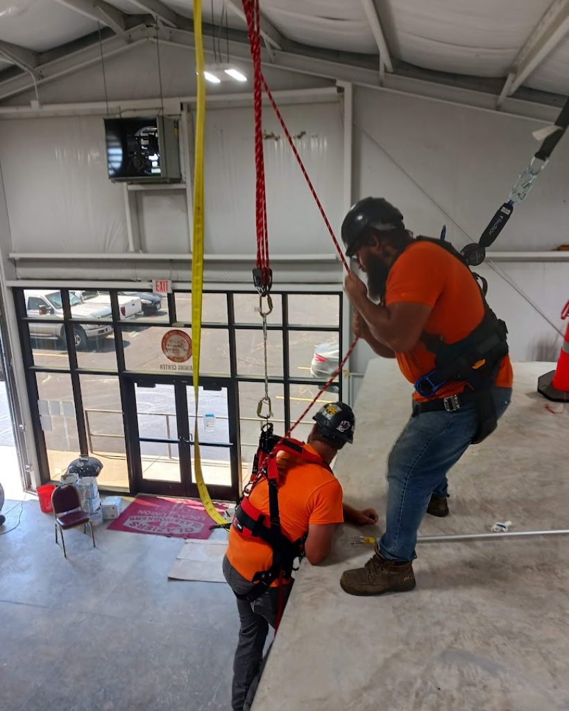 Fall Protection2 Training Center